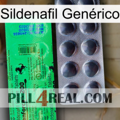 Sildenafil Genérico new04